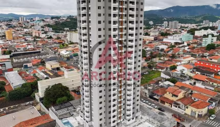 APARTAMENTO PATRIANI com 2 suítes 2 vagas  ATIBAIA-SP