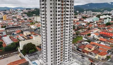 Apartamento à venda no bairro Alvinópolis em Atibaia/SP