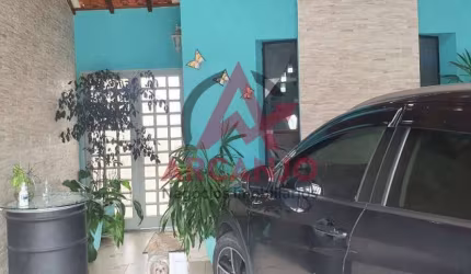 SOBRADO A VENDA EM TAUBATÉ , ACEITA PERMUTA COM APARTAMENTO EM UBATUBA - SP