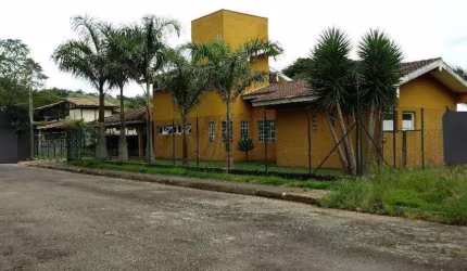 Casa à venda no bairro Alpes de Atibaia em Atibaia/SP