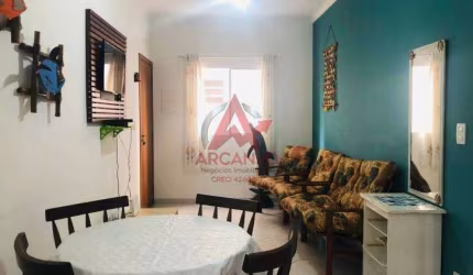Apartamento à venda no bairro Itaguá em Ubatuba/SP