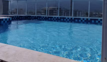 Apartamento à venda no bairro Centro em Ubatuba/SP