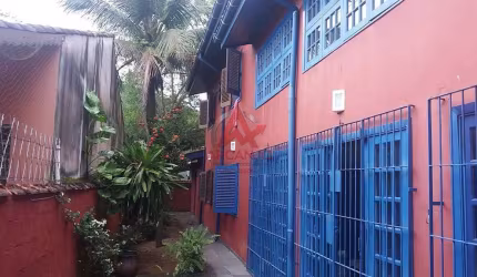 Casa a venda na Praia do Lázaro em Ubatuba - SP