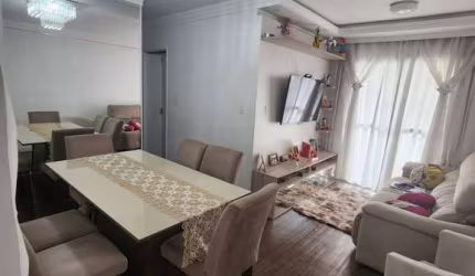 Apartamento à venda no bairro Vila Guilherme em São Paulo/SP