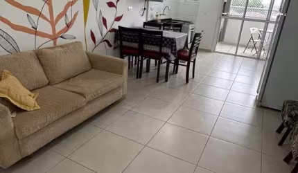 Apartamento à venda no bairro Perequê Açu em Ubatuba/SP