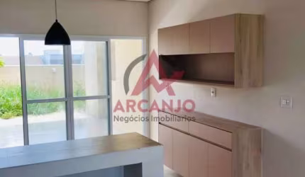 Linda casa em condomínio fechado Portal da Serra  - mobiliada!