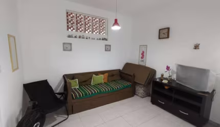 Apartamento à venda no bairro Centro em Ubatuba/SP