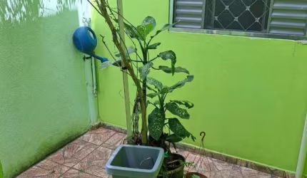 Casa à venda no bairro Barreiro em Mairiporã/SP
