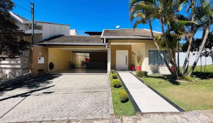 Casa à venda no bairro Condominio Residencial Euroville em Bragança Paulista/SP