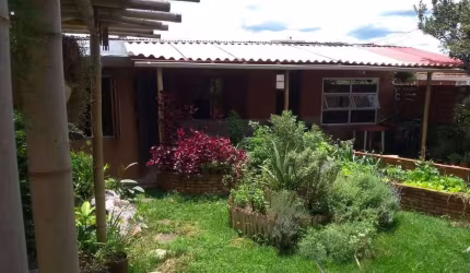 Casa à venda no bairro Caetetuba em Atibaia/SP