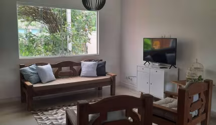 Casa à venda no bairro Horto Florestal em Ubatuba/SP