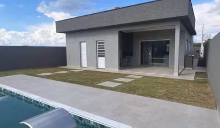 Casa à venda no bairro Loteamento Parque Serras de Atibaia I em Atibaia/SP