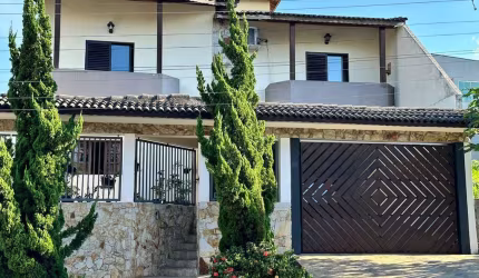 Casa à venda no bairro Nova Caieiras em Caieiras/SP