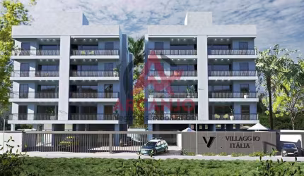 Condomínio Villaggio Itália é um lançamento em Ubatuba SP