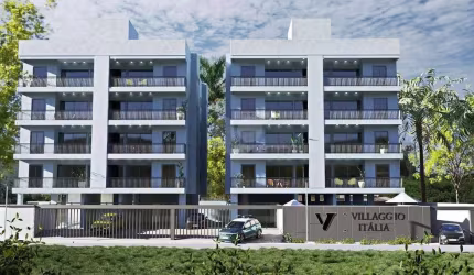 Apartamento à venda no bairro Sapé em Ubatuba/SP