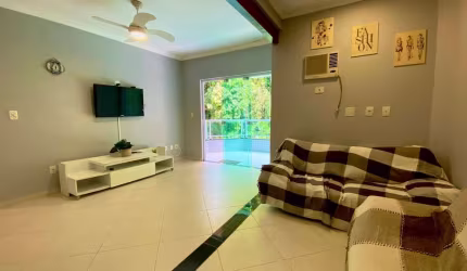 Apartamento à venda no bairro Praia Grande em Ubatuba/SP