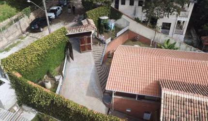 Casa à venda no bairro Roseira em Mairiporã/SP