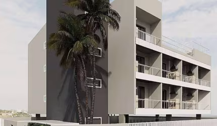 Apartamento à venda no bairro Perequê Açu em Ubatuba/SP