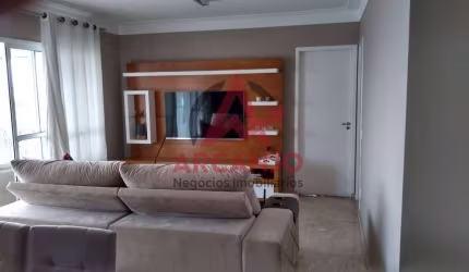 APARTAMENTO ALTO PADRÃO NA VILA GUILHERME - SÃO PAULO - SP