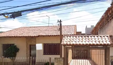 Casa à venda no bairro Vila Guilhermina em São Paulo/SP