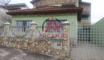 Casa Padrão