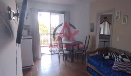APARTAMENTO A VENDA EM UM DOS CONDOMINIOS MAIS PROCURADOS DE UBATUBA