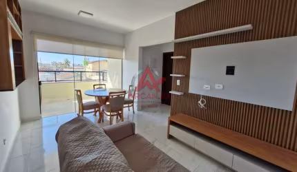 Apartamento à venda no bairro Silop em Ubatuba/SP