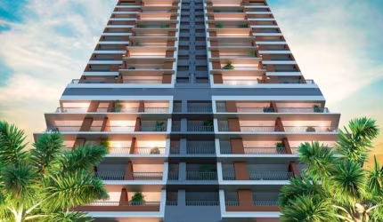 Apartamento à venda no bairro Vila Clementino em São Paulo/SP