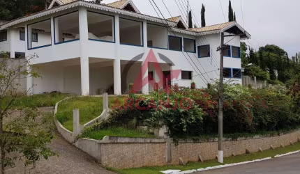 CASA Á VENDA EM CONDOMÍNIO SERRA DA CANTAREIRA MAIRIPORÃ-SP