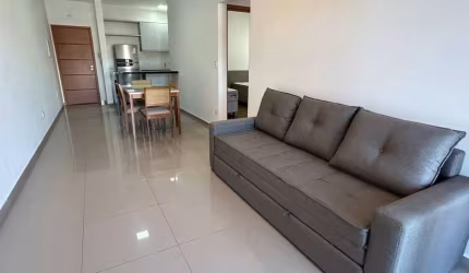Apartamento à venda no bairro Centro em Ubatuba/SP