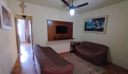 Apartamento à venda no bairro Tenório em Ubatuba/SP