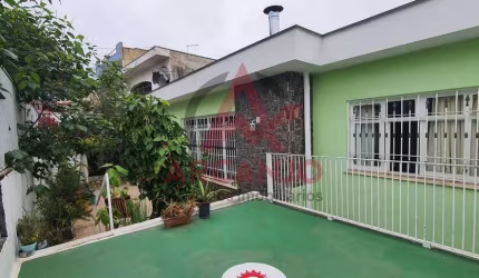 CASA A VENDA COM 4 DORMITÓRIOS 2 VAGAS - ZONA NORTE - TREMEMBÉ-SP