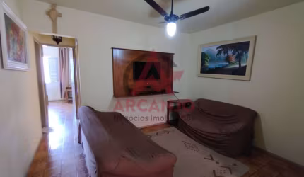 ALUGUEL DEFINITIVO APARTAMENTO 02 QUARTOS NA PRAIA DO TENÓRIO - UBATUBA/SP.