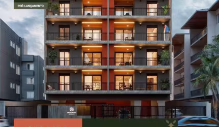 Apartamento à venda no bairro Tenório em Ubatuba/SP