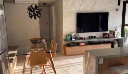 Apartamento à venda no bairro Perdizes em São Paulo/SP