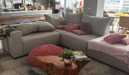 Apartamento à venda no bairro Aclimação em São Paulo/SP