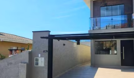 Casa à venda no bairro Jardim Paulista em Atibaia/SP
