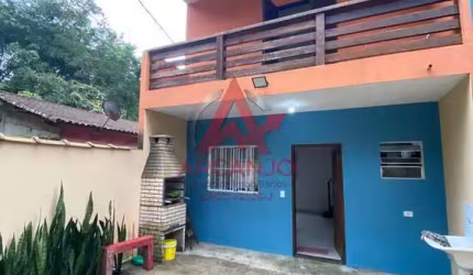 CASA PARA LOCAÇÃO DEFINITIVA NO SERTAO DE ITAMAMBUCA