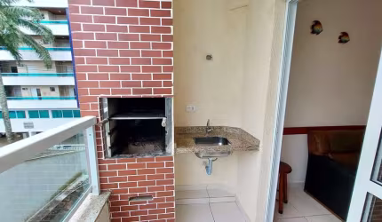 Apartamento à venda no bairro Praia Grande em Ubatuba/SP