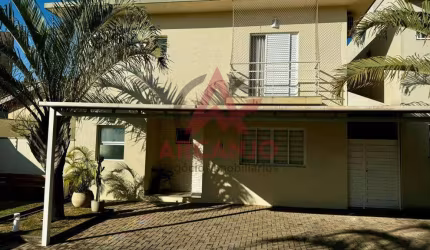 Casa em Condominio em Atibaia