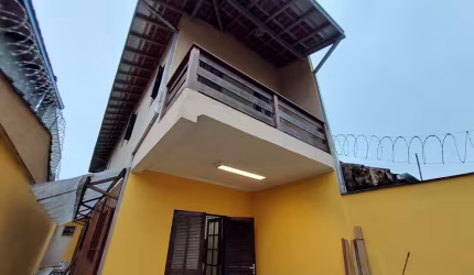 Casa à venda no bairro Perequê Açu em Ubatuba/SP