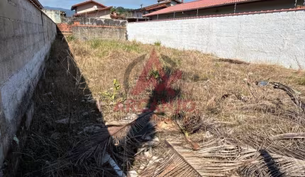 Terreno a Venda com 315m2 em Ubatuba-SP