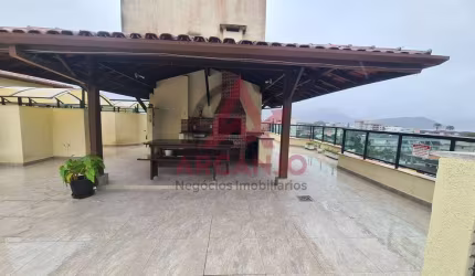 Apartamento no Itagua para locação  com ótima   localização privilegiada