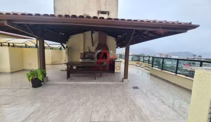 Apartamento aluguel definitivo 02 quartos e 01 suíte