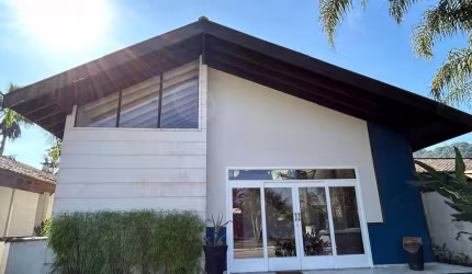 Casa à venda no bairro Horto Florestal em Ubatuba/SP