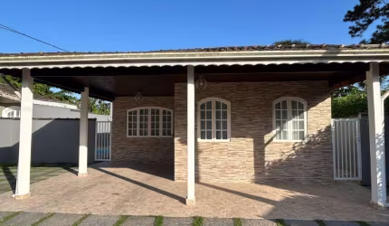 Casa à venda no bairro Horto Florestal em Ubatuba/SP