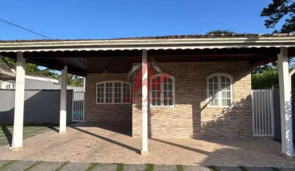 Casa à venda no bairro Horto Florestal em Ubatuba/SP