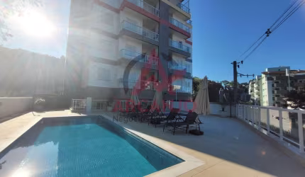 Cobertura nova a venda na Praia Grande!