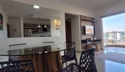 Apartamento à venda no bairro Centro em Ubatuba/SP