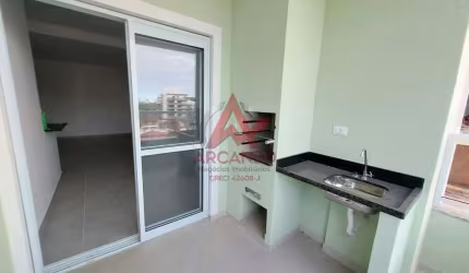 Apartamento 2 dormitórios a venda no Itaguá